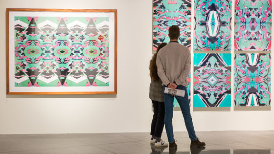 Visits without a guide