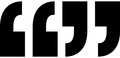 Quotation marks