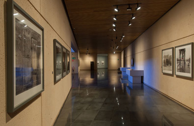 Financial information about the Museum