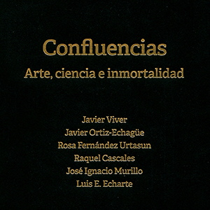 Confluences. Art, science, and immortality