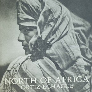 Catalog of the exhibition "North Africa"