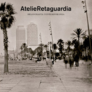 Atelieretaguardia: Contemporary Heliography