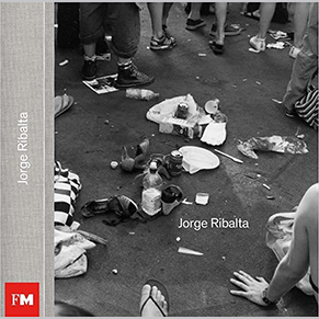 Everything is true. Fiction and documents (1987–2020) Jorge Ribalta