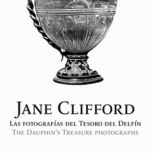 Jane Clifford. Photographs from the Dolphin's Treasure