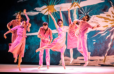 The Famous Production Company