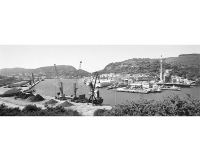 Untitled, 2010. Guipúzcoa, Basque Country. Chromogenic print