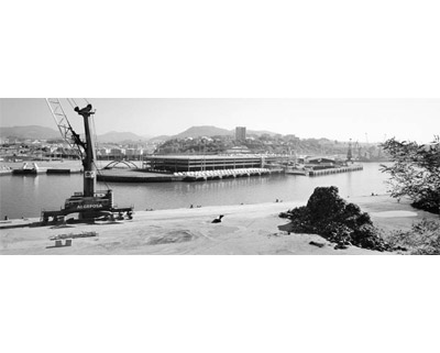 Untitled, 2010. Guipúzcoa, Basque Country. Chromogenic print