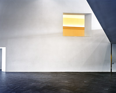 Untitled. Diebenkorn, 2009. Pamplona, Navarre. Lamba prints - Chromogenic prints / C prints