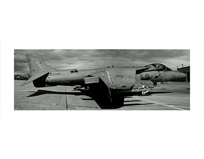 Ornamental photograph no. 52, 2008–2009. Madrid, Spain.