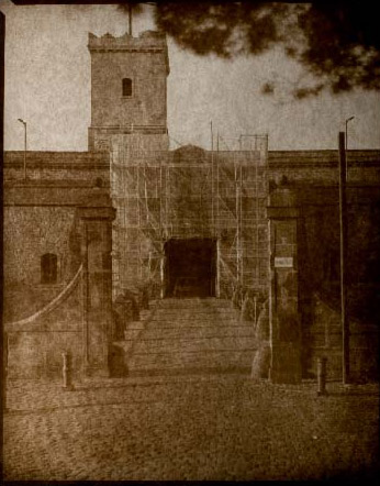 Estratos, 2013. Barcelona, Catalonia