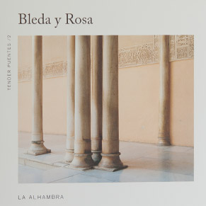 Bleda y Rosa, "The Alhambra"