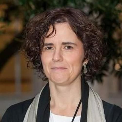 Rosa Fernández Urtasun